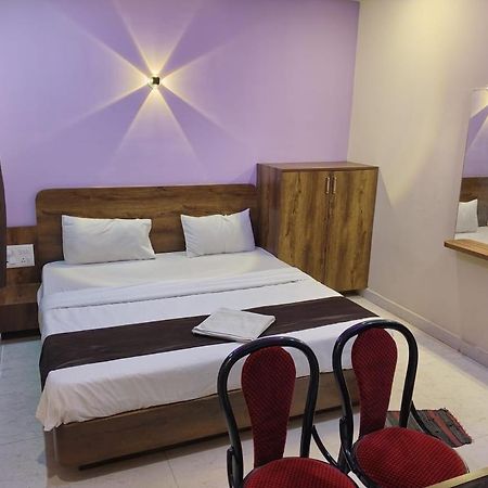 Hotel Greenland Luxury Puri Luaran gambar