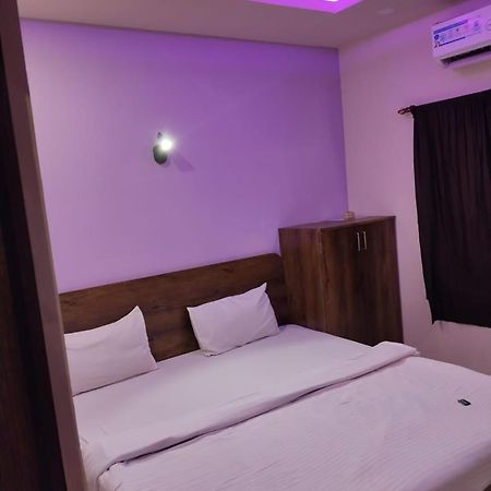 Hotel Greenland Luxury Puri Luaran gambar
