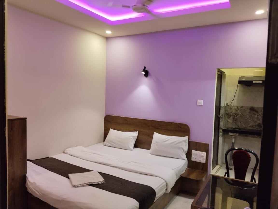 Hotel Greenland Luxury Puri Luaran gambar