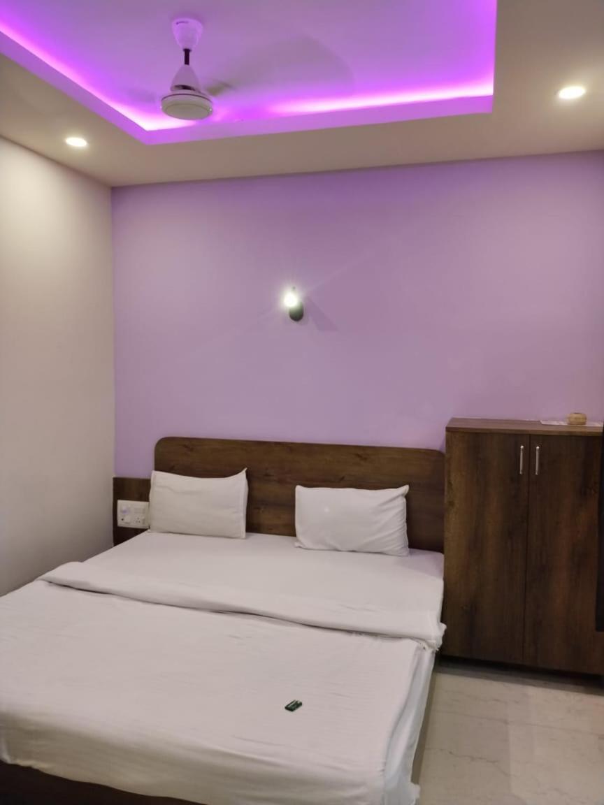 Hotel Greenland Luxury Puri Luaran gambar