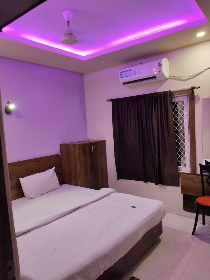 Hotel Greenland Luxury Puri Luaran gambar