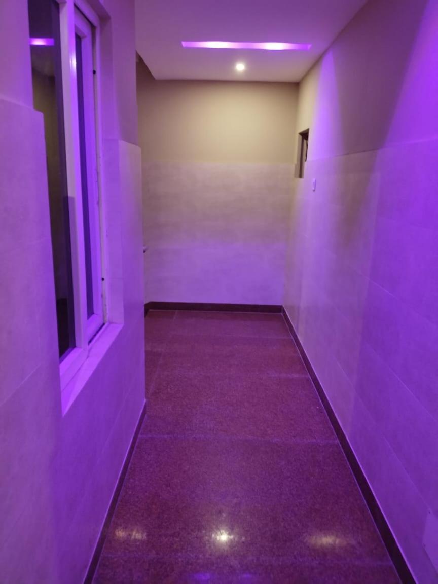 Hotel Greenland Luxury Puri Luaran gambar