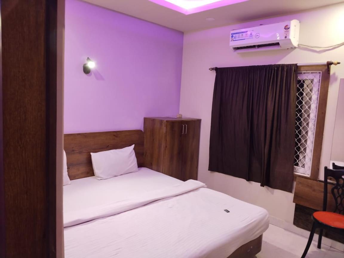 Hotel Greenland Luxury Puri Luaran gambar