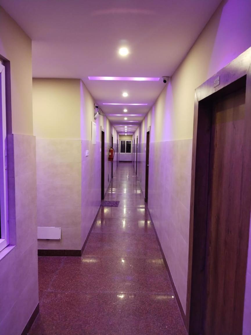 Hotel Greenland Luxury Puri Luaran gambar