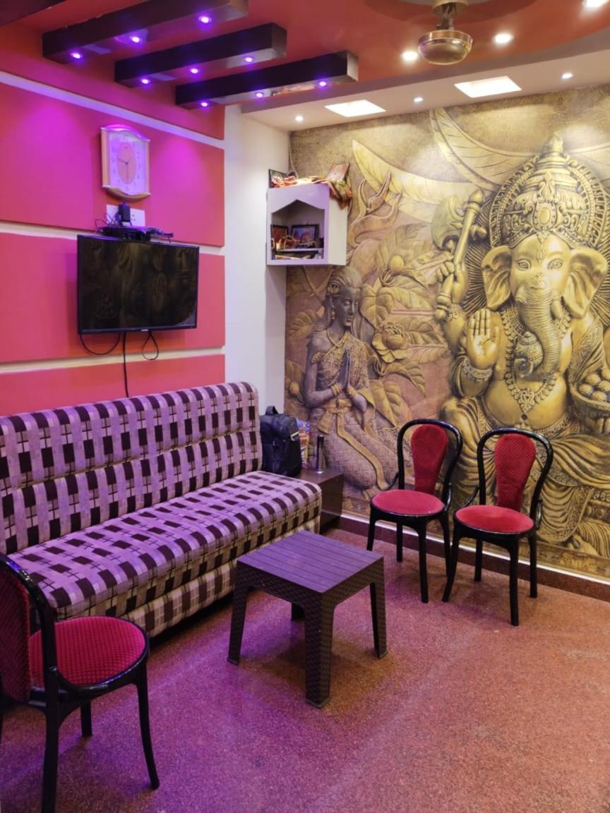 Hotel Greenland Luxury Puri Luaran gambar