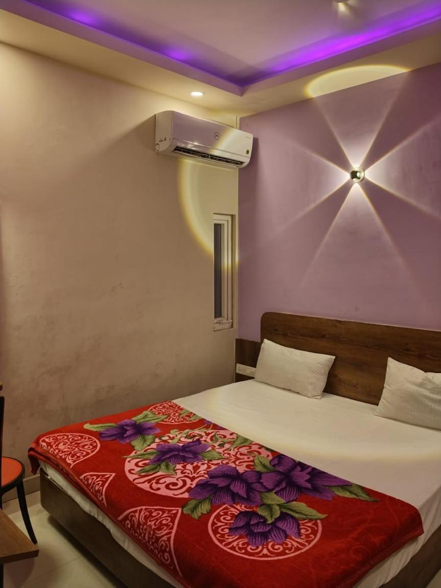 Hotel Greenland Luxury Puri Luaran gambar